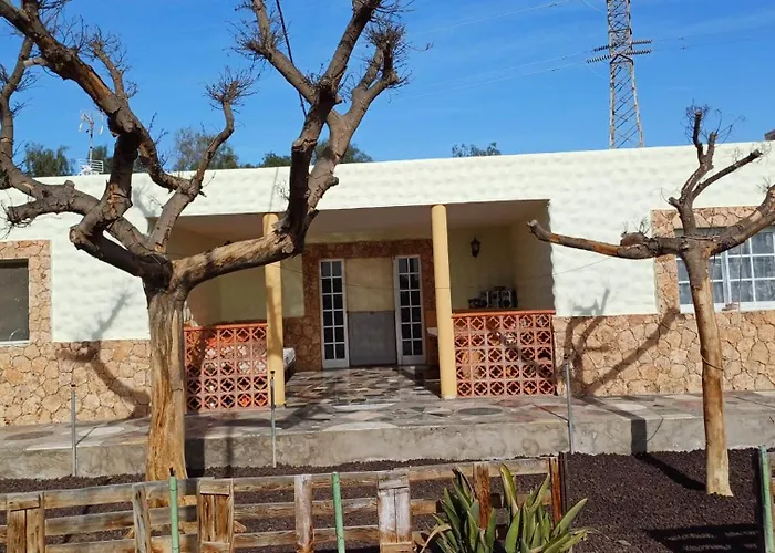 Finca Avila Paez