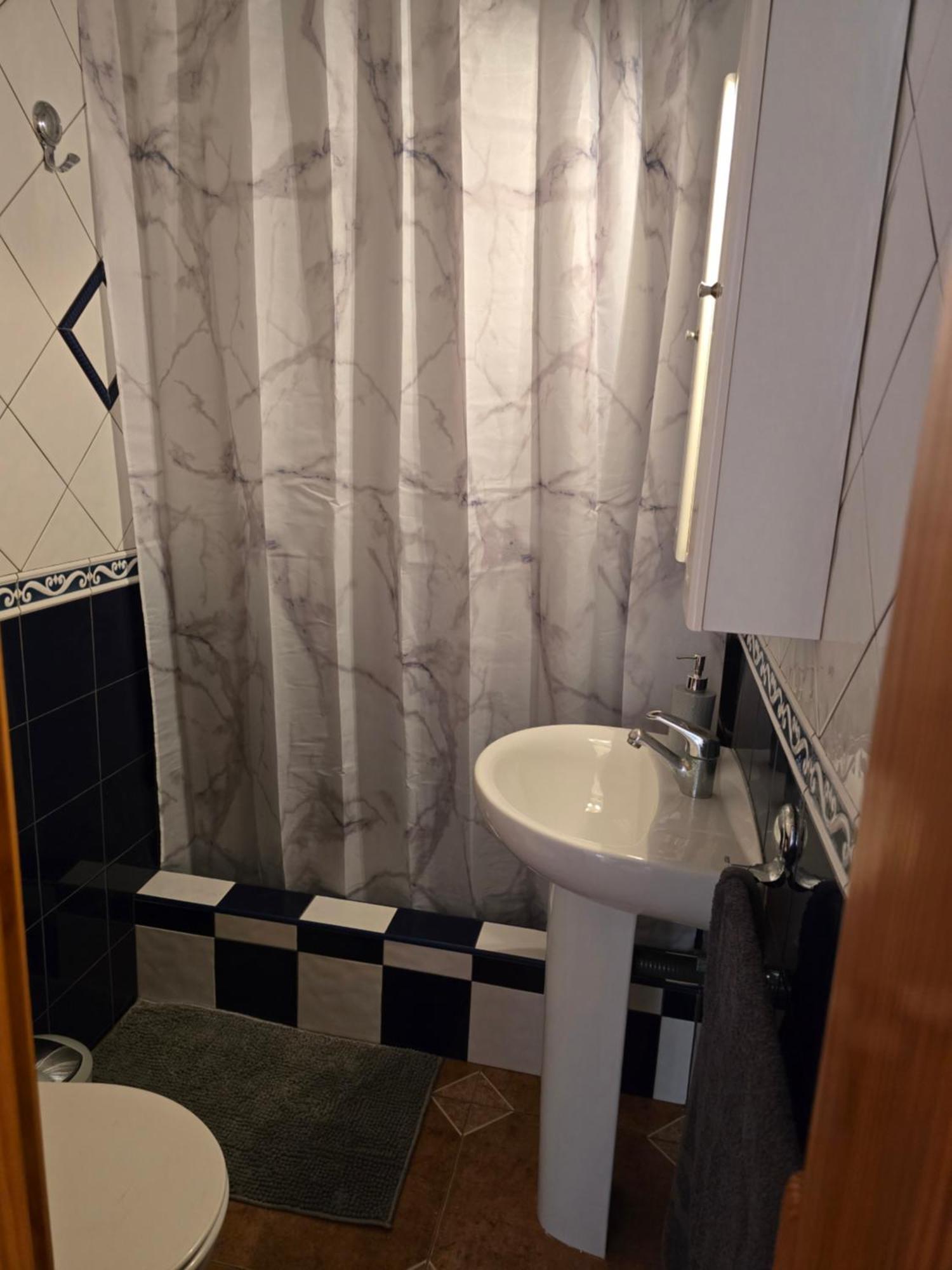 Avila Paez Holiday home *