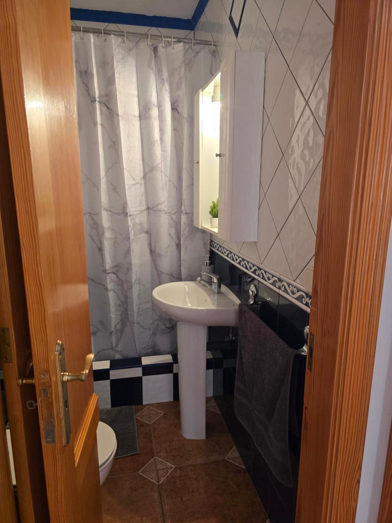 Avila Paez Holiday home Tuineje