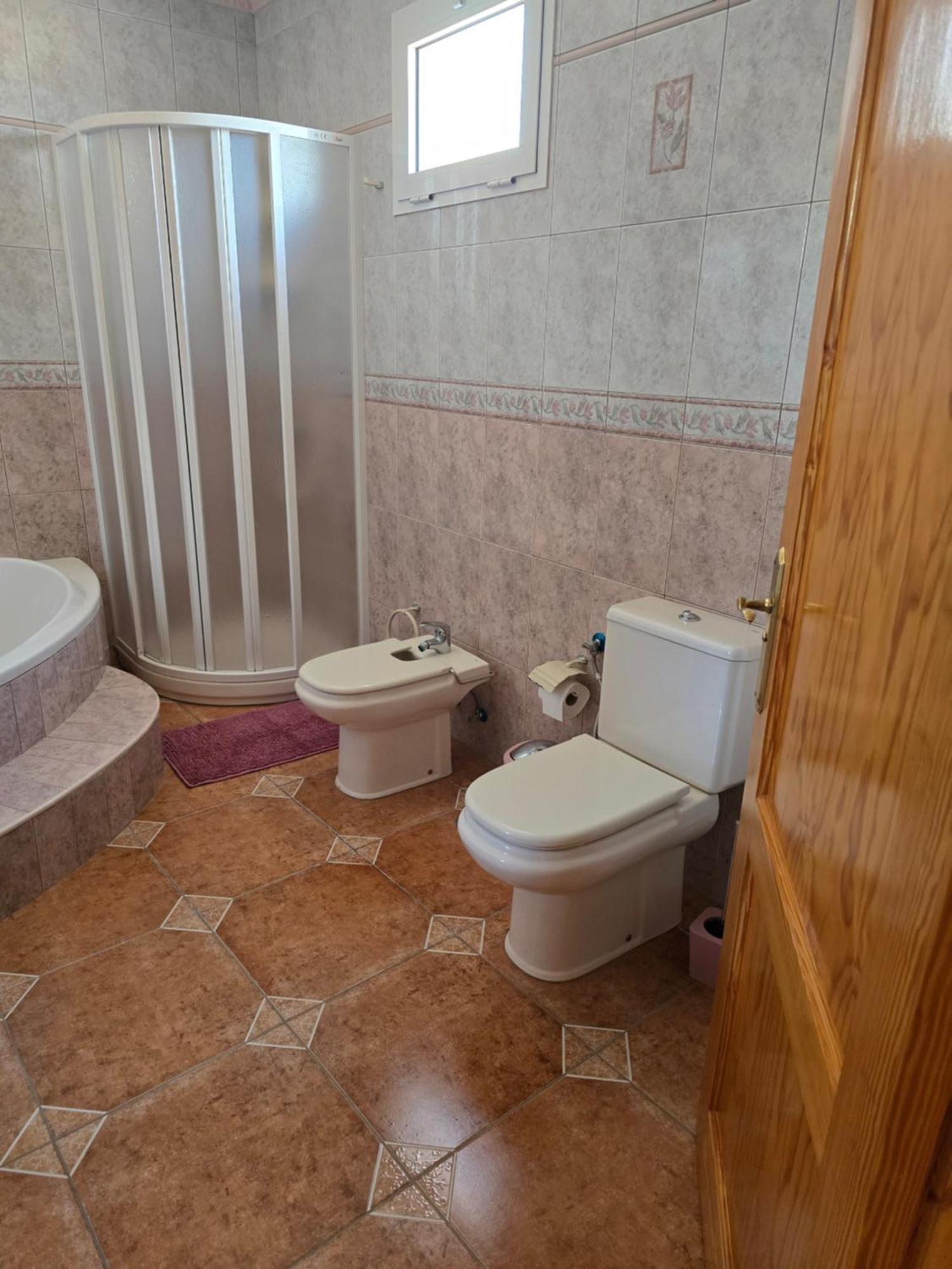 Avila Paez Holiday home *