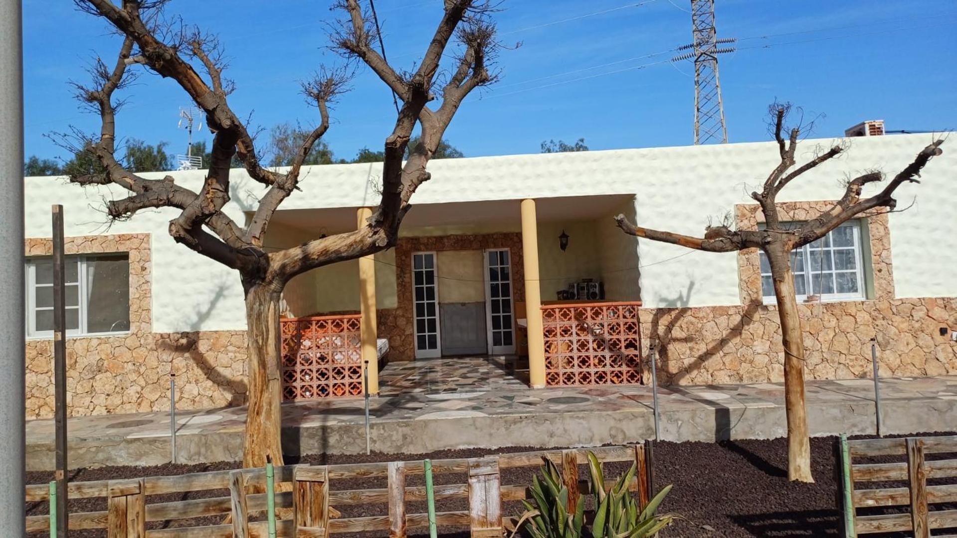 Holiday home Avila Paez *