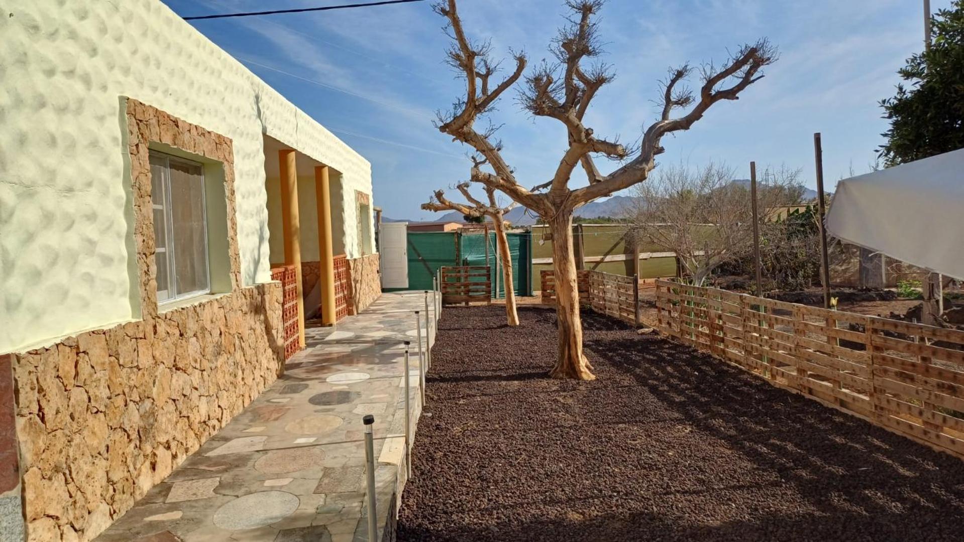 Avila Paez Holiday home *