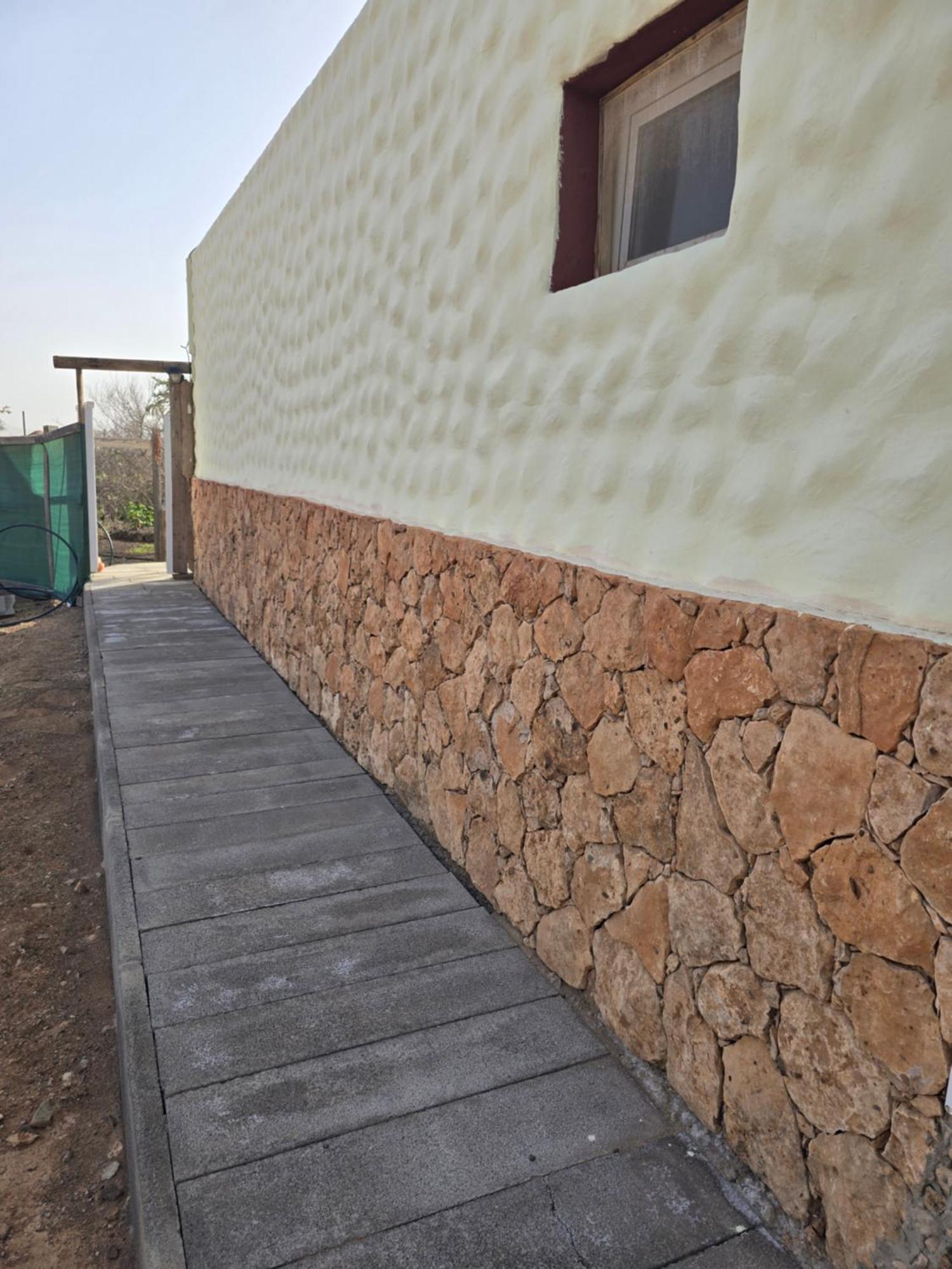 Avila Paez Holiday home